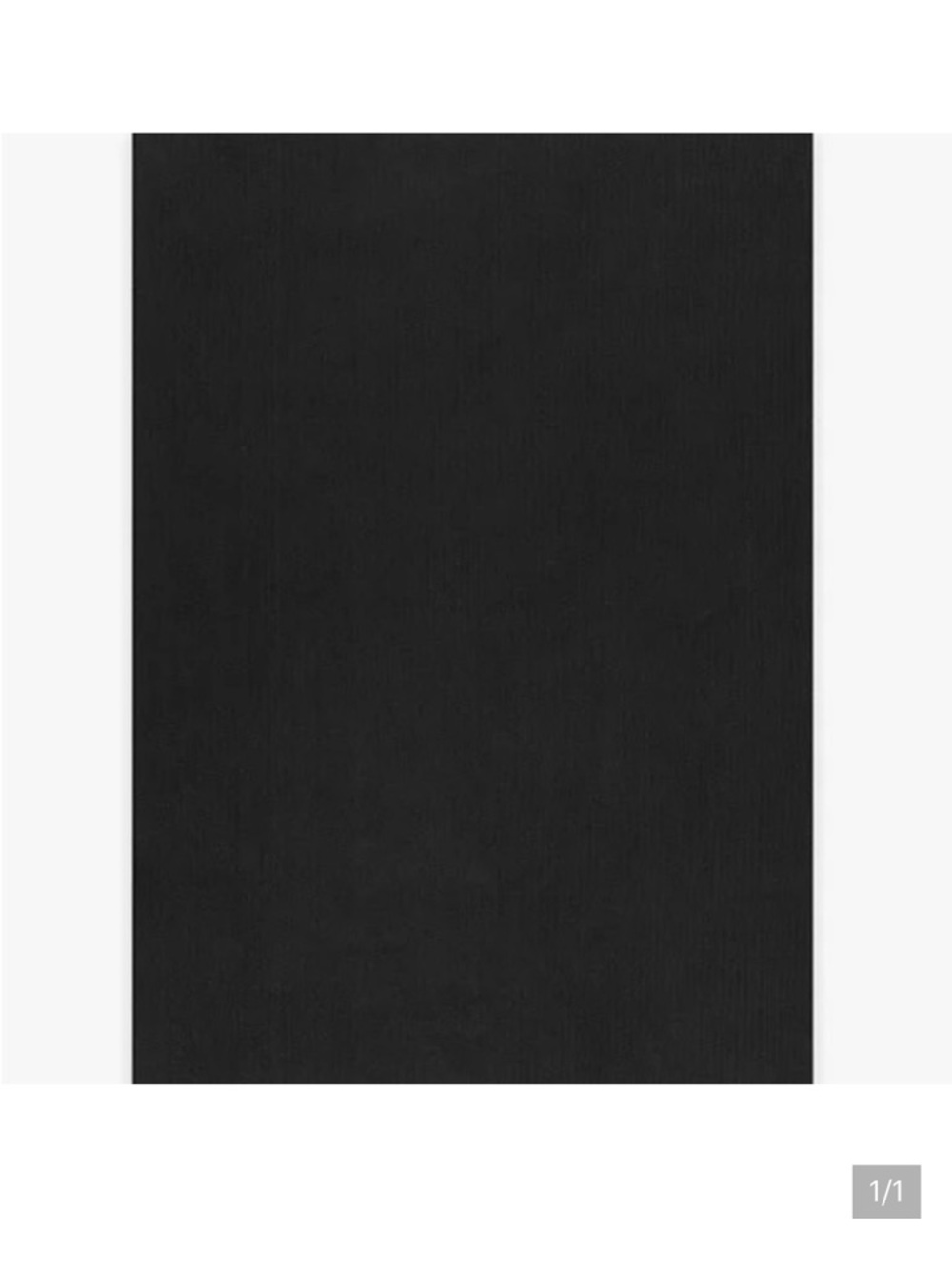 NWOT Ruggable 6’x9’ Standard Pad